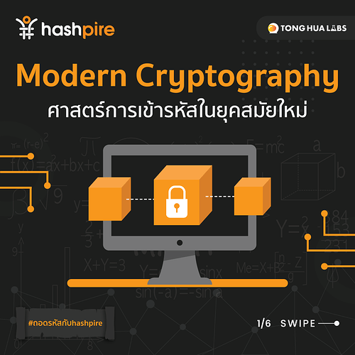 Modern-Cryptography-ep1-1